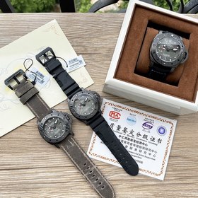 Panerai – воплощение мужского очарования Часы, которые ценят воен