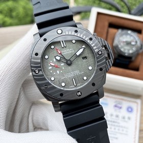 Panerai – воплощение мужского очарования Часы, которые ценят воен