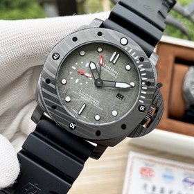Panerai – воплощение мужского очарования Часы, которые ценят воен