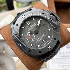 Panerai – воплощение мужского очарования Часы, которые ценят воен