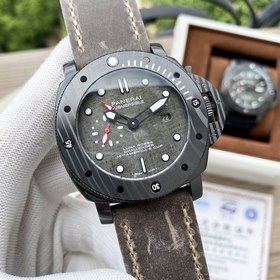 Panerai – воплощение мужского очарования Часы, которые ценят воен