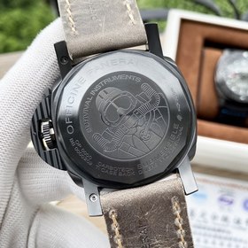 Panerai – воплощение мужского очарования Часы, которые ценят воен