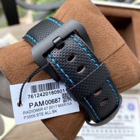 Panerai – воплощение мужского очарования Часы, которые ценят воен