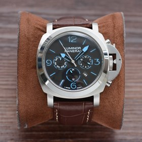 Panerai – официальный часовой бренд Королевского ВМФ Италии Извес