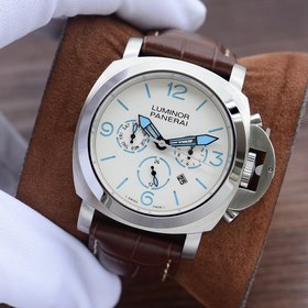 Panerai – официальный часовой бренд Королевского ВМФ Италии Извес