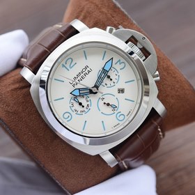 Panerai – официальный часовой бренд Королевского ВМФ Италии Извес
