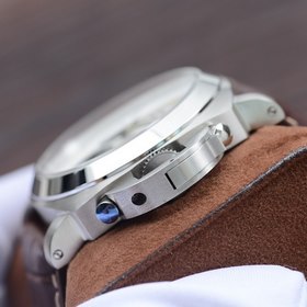 Panerai – официальный часовой бренд Королевского ВМФ Италии Извес