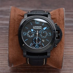 Panerai – официальный часовой бренд Королевского ВМФ Италии Извес