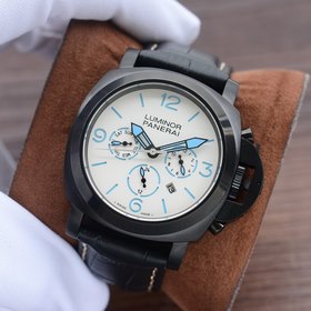 Panerai – официальный часовой бренд Королевского ВМФ Италии Извес