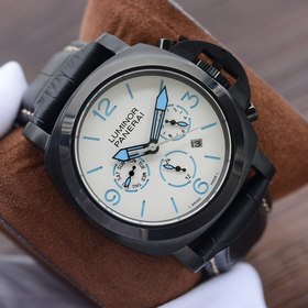 Panerai – официальный часовой бренд Королевского ВМФ Италии Извес