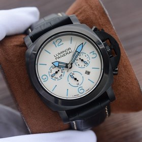Panerai – официальный часовой бренд Королевского ВМФ Италии Извес