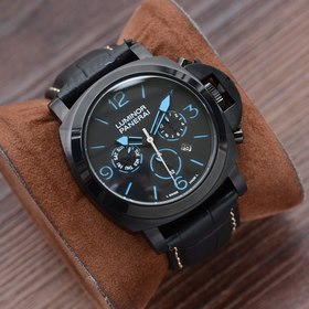 Panerai – официальный часовой бренд Королевского ВМФ Италии Извес