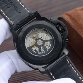 Panerai – официальный часовой бренд Королевского ВМФ Италии Извес