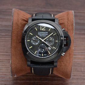 Panerai – официальный часовой бренд Королевского ВМФ Италии Извес