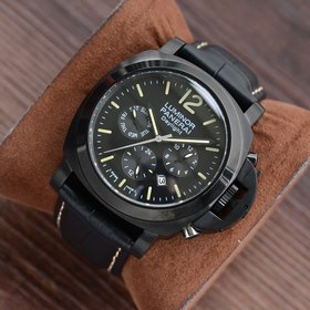 Panerai – официальный часовой бренд Королевского ВМФ Италии Извес
