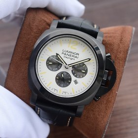 Panerai – официальный часовой бренд Королевского ВМФ Италии Извес
