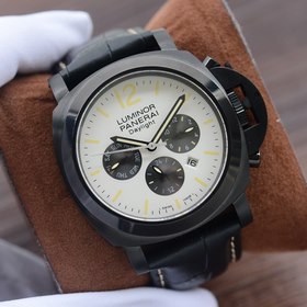 Panerai – официальный часовой бренд Королевского ВМФ Италии Извес