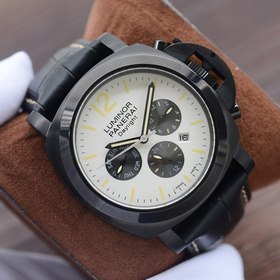 Panerai – официальный часовой бренд Королевского ВМФ Италии Извес