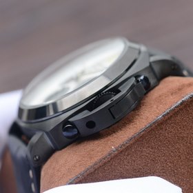 Panerai – официальный часовой бренд Королевского ВМФ Италии Извес