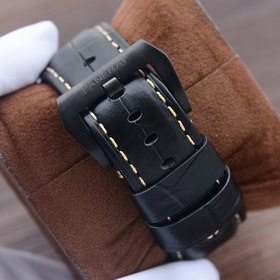 Panerai – официальный часовой бренд Королевского ВМФ Италии Извес