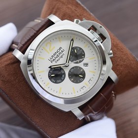 Panerai – официальный часовой бренд Королевского ВМФ Италии Извес