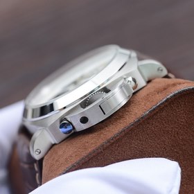 Panerai – официальный часовой бренд Королевского ВМФ Италии Извес