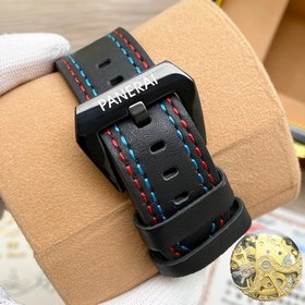 Parmigiani – эксклюзивные мужские часы с впечатляющим ажурным диз