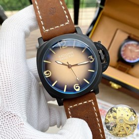 Parmigiani – эксклюзивные мужские часы с классическим дизайном с 