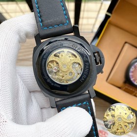 Parmigiani – эксклюзивные мужские часы с классическим дизайном с 