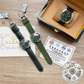 Panerai – воплощение мужского очарования Часы, которые ценят воен