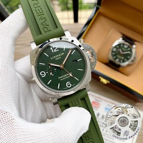 Panerai – воплощение мужского очарования Часы, которые ценят воен