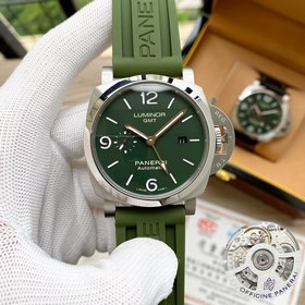 Panerai – воплощение мужского очарования Часы, которые ценят воен