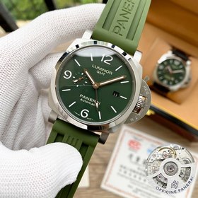 Panerai – воплощение мужского очарования Часы, которые ценят воен