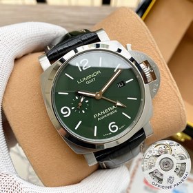 Panerai – воплощение мужского очарования Часы, которые ценят воен