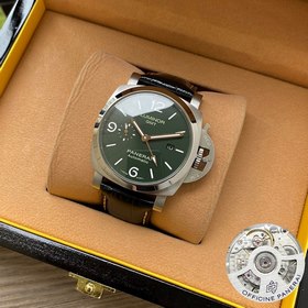 Panerai – воплощение мужского очарования Часы, которые ценят воен