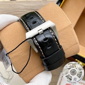 Panerai – воплощение мужского очарования Часы, которые ценят воен