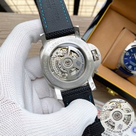 Panerai – воплощение мужского очарования Часы, которые ценят воен