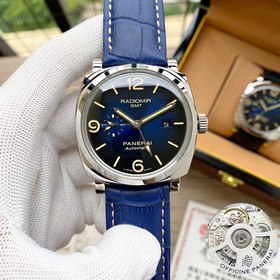 Panerai – воплощение мужского очарования Часы, которые ценят воен