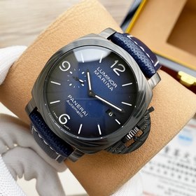 Часы Panerai Luminor Marina Благодаря светоотражающему покрытию S