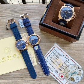 V7 Panerai LUMINOR DUE серия 45 мм Новая модель сочетает в себе к