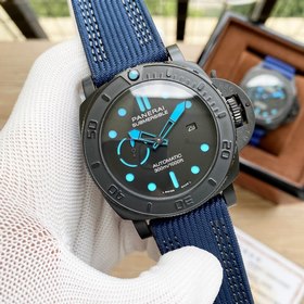 Panerai SUBMERSIBLE BMG-TECH — 47-миллиметровая серия подводных ч
