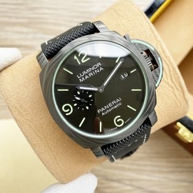 Panerai SUBMERSIBLE BMG-TECH — 47 мм, часы из серии Submersible с