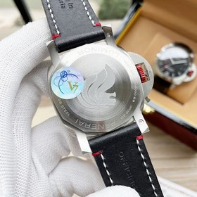 Panerai Мужские часы Корпус： высший класс, нержавеющая сталь 316L