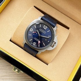 Panerai Мужские часы Корпус： высший класс, нержавеющая сталь 316L