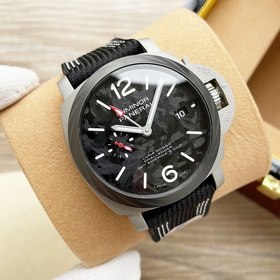 Panerai Мужские часы Корпус： высший класс, нержавеющая сталь 316