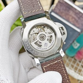 Серия Panerai, модель PAM01116, с калибром Seagull 2555, изготовл