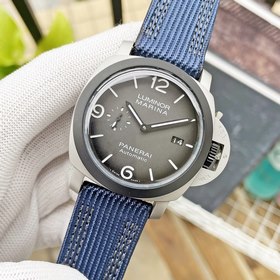 Panerai отдает дань уважения высоким технологиям. Оцените часы Pa