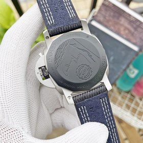 Panerai отдает дань уважения высоким технологиям. Оцените часы Pa