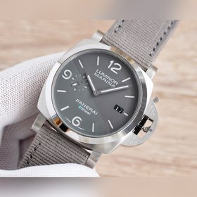Часы Panerai Luminor серии Guillaume Néry Special Edition Новые ч