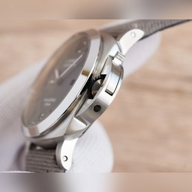 Часы Panerai Luminor серии Guillaume Néry Special Edition Новые ч